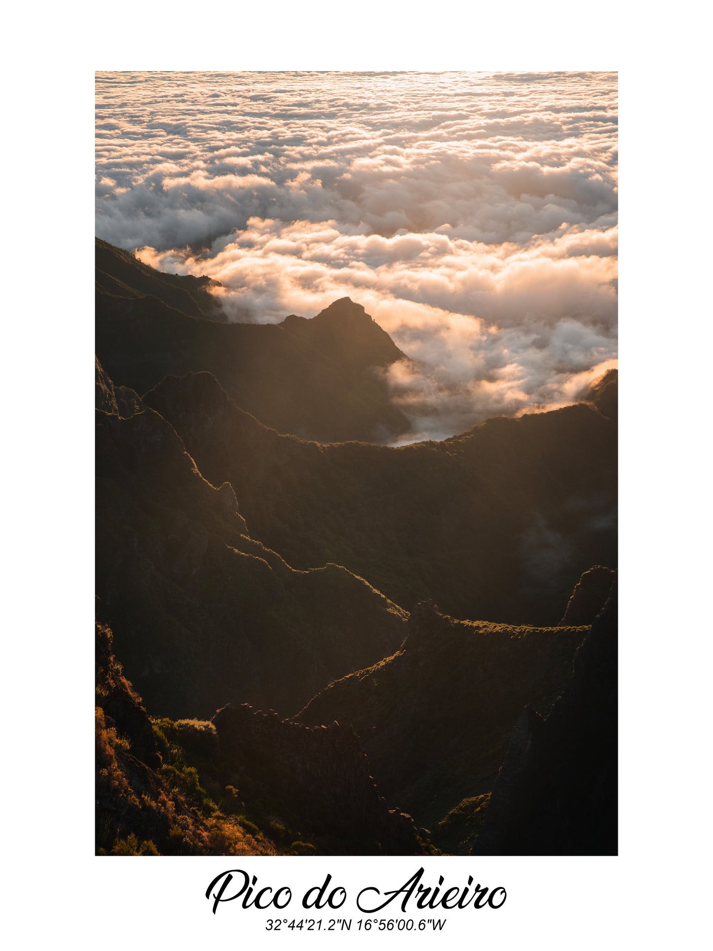 Pico do Arieiro 4