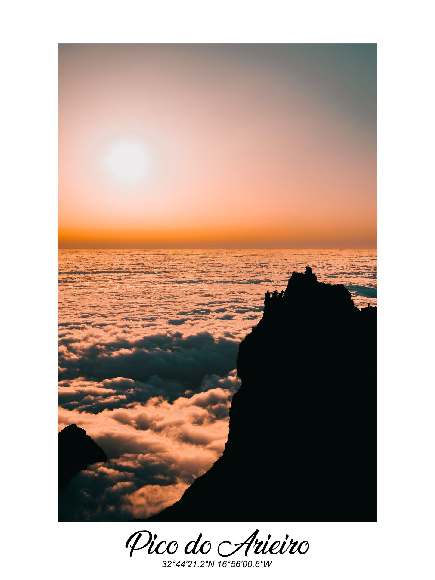 Pico do Arieiro 5